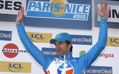 Bonnet vince alla Parigi-Nizza. Scatta la Tirreno-Adriatico