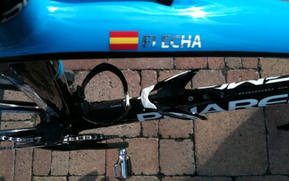 Dopo il dolore il ritiro: il Team Sky abbandona la Vuelta