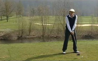 Golf, l'Augusta Masters secondo Nava: il favorito è Els