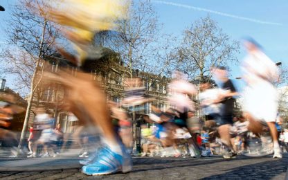 Milano City Marathon, vincono Kipchumba e la Mengistu