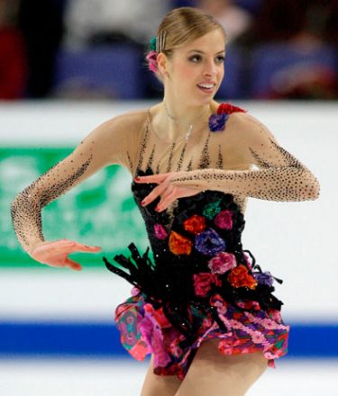 Finland Figure Skating European Championships