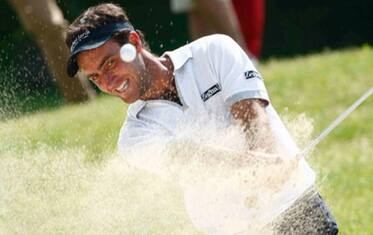 Open d'Italia, un torneo da favola in diretta su SKY
