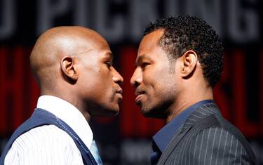 mayweather_mosley_boxe_pugilato_ap