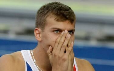 Atletica: Lemaitre, primo bianco nel regno dei neri