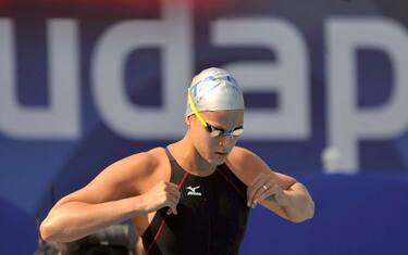 La Pellegrini snobba Balotelli: non m'interessa ciò che dice