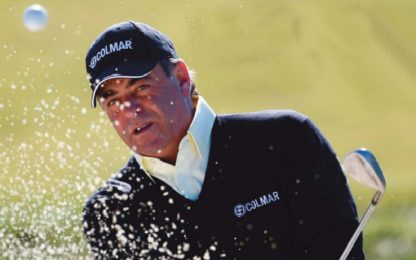 Golf, Rocca ne è convinto: "L'Europa vincerà la Ryder Cup"