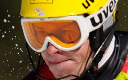 Slalom Wengen: rivince Kostelic. Che disastro Razzoli