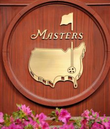 Golf, Augusta Masters: è caccia grossa alla Giacca Verde