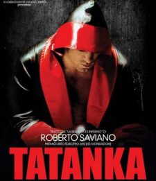 Boxe, sospeso Tatanka-Russo: in un film senza permesso