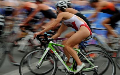 Giappone, pericolo radiazioni: cancellata tappa di triathlon