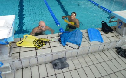 Nuoto, Mondiali al via: così si preparano Cavic e compagni