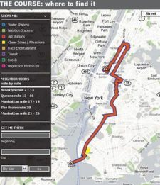 New York, è record di iscritti alla maratona di domenica