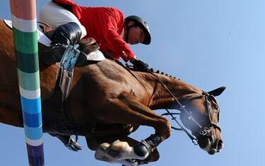 hickstead_cavallo_ippica_eric_amaze_getty