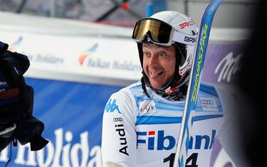 Blardone vince a Crans Montana. Merighetti terza a Bansko