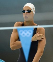 Nuoto, Alessia Filippi si ritira: "È il momento di smettere"