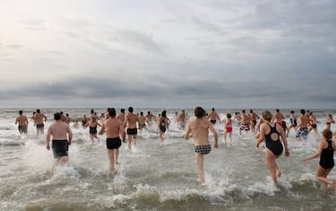 Fun day: come godersi il mare d'inverno