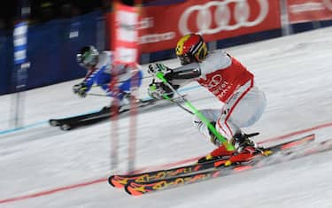 Parallelo di Monaco, trionfano Neureuther e Zuzulova