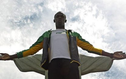 Bolt: nel 2013 voglio correre i 200 sotto i 19 secondi
