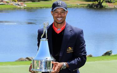 Tiger è di nuovo il migliore, torna numero uno del mondo