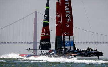 Assente Artemis, secondo punto in solitario per New Zealand