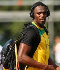 Mosca, stesso hotel degli Usa: Bolt cambia albergo