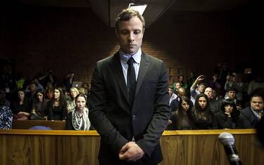 Pistorius alla sbarra a marzo per omicidio premeditato