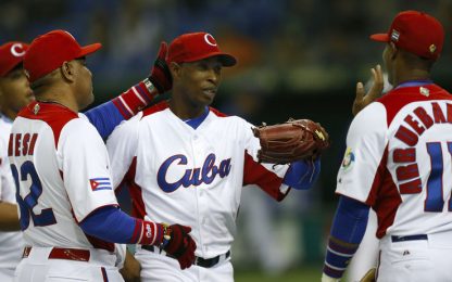 Cuba, buone notizie per gli atleti vincenti all'estero
