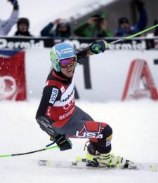 Val d'Isere e St Moritz: la Coppa del Mondo torna in Europa