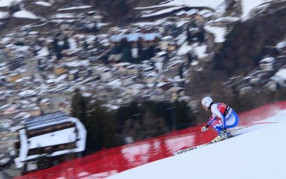 Da Zagabria a Bormio: sarà la Stelvio a ospitare lo slalom