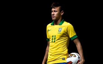 Neymar, Vonn & co: i 10 più attesi dell'anno che verrà