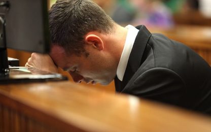 Processo Pistorius, doppia accusa nella terza udienza