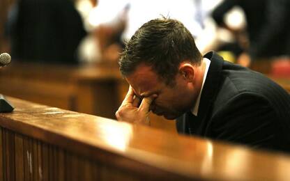 Pistorius: omicidio colposo, la pena si decide tra un mese