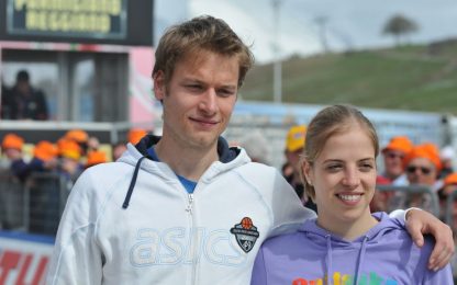 Doping, caso Schwazer: la procura convoca Carolina Kostner