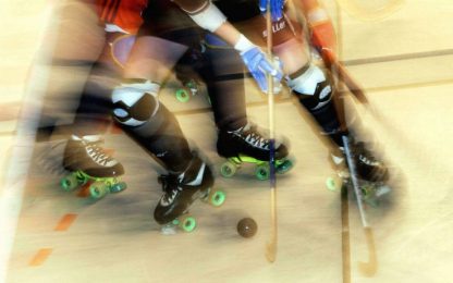 Hockey su pista, i "maschi" convocano 4 nazionali femminili