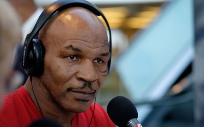 Boxe, Tyson choc: "A sette anni sono stato violentato"