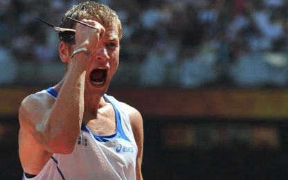 Il ritorno di Schwazer: "Tutto chiarito, mi alleno per Rio"