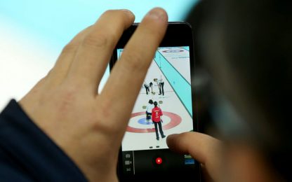 Mondiali curling, vince la Svizzera: è il quinto oro