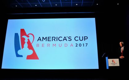 America's Cup 2017, regole cambiate: barche di nuova classe