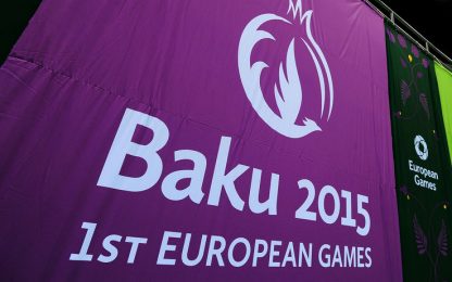 Baku: esclusiva Sky Sport, un canale dedicato, 250 ore live