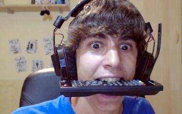 I re del web approdano a Sky: Favij, Clapis e Decarli ospiti a Sport24