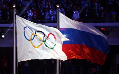 Doping: morto l'ex direttore esecutivo della russa Rusada