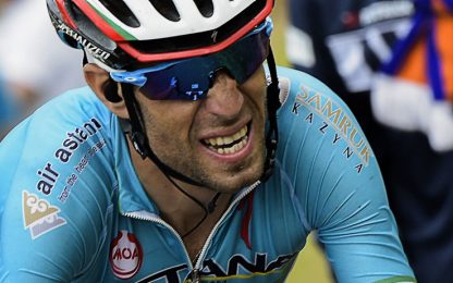 Tirreno Adriatico 2016 al via, Nibali va a caccia del tris