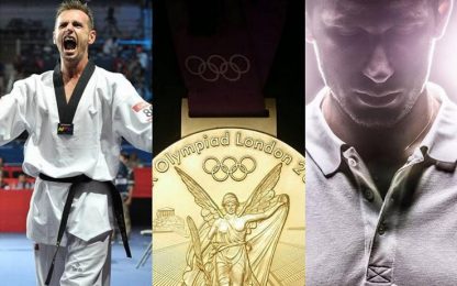 Molfetta, ultima chiamata per Rio: "Così ho cambiato il mio taekwondo"