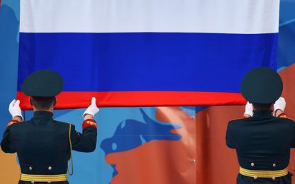 Dalla Sharapova all'atletica russa: contro il doping senza alibi