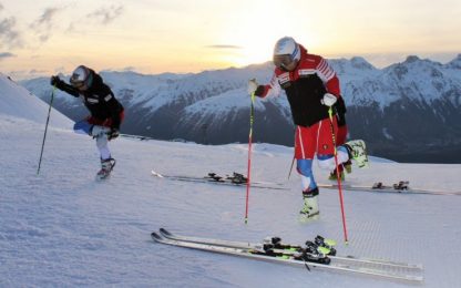 Sci: ecco le Finali di St.Moritz. Fill-Paris, una Coppa per due