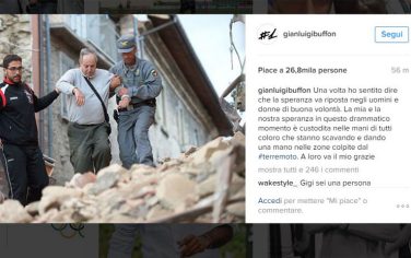 instagram_buffon_su_terremoto