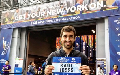 Maratona, New York blindata e pronta all'invasione