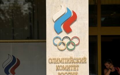 Russia, è scandalo doping: 1000 atleti coinvolti