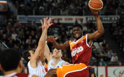 Basket day. Roma affonda Milano: guarda gli highlights