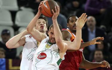 Eurolega, vittoria amara per Roma. E' fuori dalla Top 16